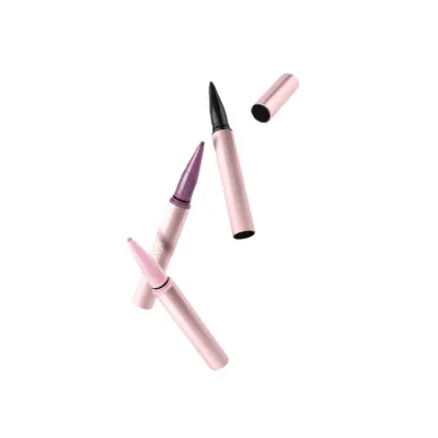 Карандаш для глаз KIKO Milano Days in Bloom Trio Eye Pencil 02 Sweet Wishes тройной, матовый финиш, 0,15 г