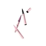 Карандаш для глаз KIKO Milano Days in Bloom Trio Eye Pencil 02 Sweet Wishes тройной, матовый финиш, 0,15 г — фото 1