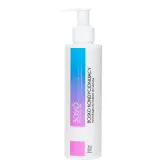 Бальзам для волос BOSKO Cosmetics кондиционирующий трихологический, кератин и масла, 200 мл — фото 1