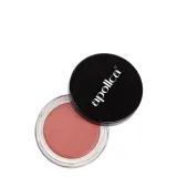 Румяна кремовые для лица Apollca BLUSH 01 приглушённый розовый, натуральный финиш, 12 г — фото 1