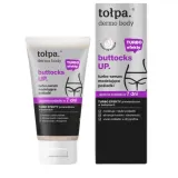 Сыворотка для тела Tolpa Dermo Body Buttocks Turbo моделирующая для зоны ягодиц, 150 мл — фото 1