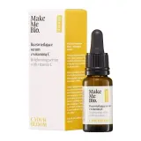 Сыворотка для лица Make Me Bio C YOUR BLOOM с витамином C, осветляющая с антиоксидантами, 15 мл — фото 1