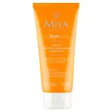Средство для умывания Miya mySKINdetox пенка для лица с витамином C, глубоко очищающая, 100 мл — фото 1