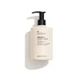 Кондиционер для волос Gosh Hair Care Growth укрепляющий, для роста и плотности, 500 мл — фото 1