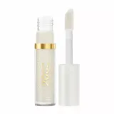 Блеск для губ Max Factor 2000 Calorie Lip Glaze 000 Melting Ice прозрачный, стеклянный блеск, 4,4 мл — фото 1
