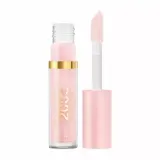Блеск для губ Max Factor 2000 Calorie Lip Glaze 010 Cotton Candy розовый оттенок, мерцающие частицы, 4,4 мл — фото 1