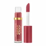 Блеск для губ Max Factor 2000 Calorie Lip Glaze 085 Floral Cream нюдовый, глянцевый финиш, 4,4 мл — фото 1