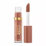 Блеск для губ Max Factor 2000 Calorie Lip Glaze 150 Caramel Swish карамельный, с мерцанием, 4,4 мл — фото 1