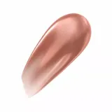 Блеск для губ Max Factor 2000 Calorie Lip Glaze 150 Caramel Swish карамельный, с мерцанием, 4,4 мл — фото 2