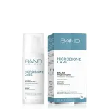 Эмульсия для лица Bandi Professional Microbiome Care пробиотическая интенсивно увлажняющая, с бакучиолом, 50 мл — фото 1