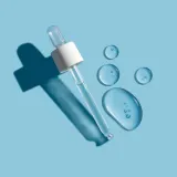 Сыворотка для лица BasicLab с 3% гиалуроновой кислоты, 5% аминокислот и 15% биомиметических пептидов, увлажняющая, 30 мл — фото 5