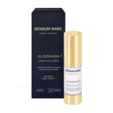 Маска для кожи вокруг глаз Sensum Mare ALGOMASK Supreme Rich Eye Mask питательная кремовая с морскими водорослями, 15 мл — фото 1