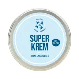 Крем универсальный Cztery Szpaki Superkrem Подорожник ланцетовидный гипоаллергенный без отдушек, 100 мл — фото 1