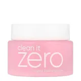Бальзам для умывания Banila Co Clean it Zero классический щербетовый для снятия макияжа, гидрофильный, 100 мл — фото 1