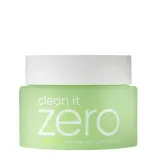 Бальзам для умывания Banila Co Clean it Zero Pore Clarifying щербетовый для снятия макияжа, для очищения пор, 100 мл — фото 1