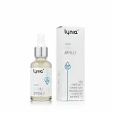 Ампула для лица Lynia Multi Hydration увлажняющая, с мочевиной и пантенолом, сыворотка, 30 мл — фото 1