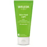 Крем для тела Weleda Skin Food Light увлажняющий с маслом какао, 75 мл — фото 1