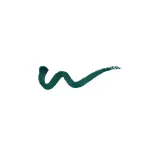 Карандаш для глаз KIKO Milano Unlimited Precision Automatic Eyeliner & Khol 10 Forest Green тёмно-зелёный, автоматический, с точилкой, 0,35 г — фото 2