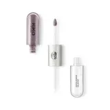 Помада для губ жидкая KIKO Milano Unlimited Double Touch Limited Edition 157 Starry Groove двухфазная, матовая база и глянец, 6 мл — фото 1
