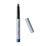 Тени для век в стике KIKO Milano Cool Colour Eyeshadow Stick 09 Matte Navy Blue кремовые матовые, тёмно-синий, 1,6 г — фото 1