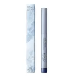 Тени для век в стике KIKO Milano Cool Colour Eyeshadow Stick 09 Matte Navy Blue кремовые матовые, тёмно-синий, 1,6 г — фото 4