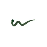 Карандаш для глаз KIKO Milano Unlimited Precision Automatic Eyeliner & Khol 11 Camouflage Green автоматический водостойкий, зелёный, 0,35 г — фото 2
