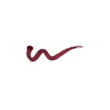 Карандаш для глаз KIKO Milano Unlimited Precision Automatic Eyeliner & Khol 04 Spicy Burgundy автоматический водостойкий, бордовый, 0,35 г — фото 2