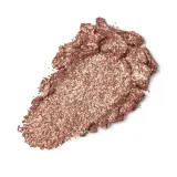 Тени для век с глиттером KIKO Milano Glitter Shower Eyeshadow 08 Into The Rose рассыпчатые, розовый, сияющий финиш, 2 г — фото 2