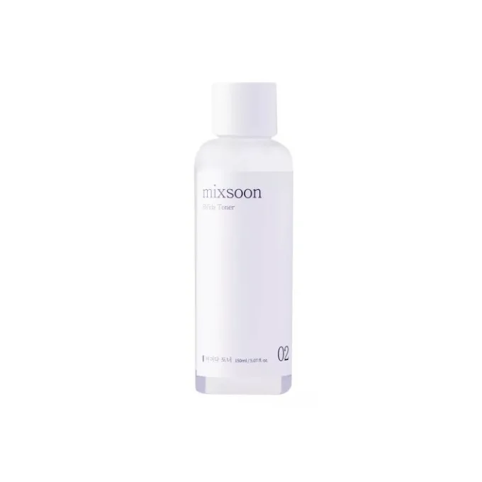 Тоник для лица mixsoon Bifida Ferment Toner однокомпонентный, с ферментом бифида, 150 мл