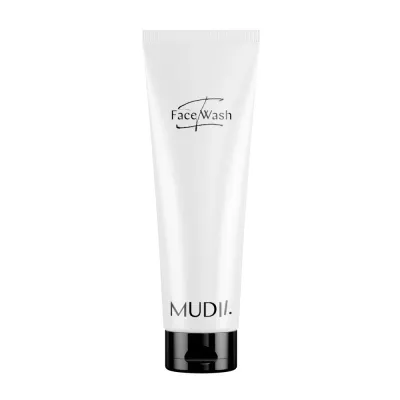 Гель для умывания Mudii Iconic Face Wash увлажняющий, для лица и области вокруг глаз, 150 мл