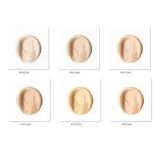 CC-крем и корректор 2 в 1 Topface Natural Glow 005 сияющий лёгкое покрытие 30 мл — фото 3