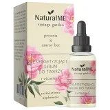 Сыворотка для лица NaturalME энергетизирующая, с витамином C и феруловой кислотой, 30 мл — фото 1