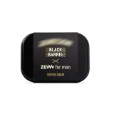 Бальзам для бороды Zew For Men Jameson Black Barrel лимитированный, аромат виски сауэр, 80 мл — фото 1