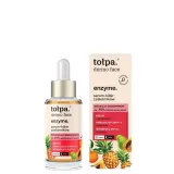 Сыворотка для лица Tolpa Dermo Face Enzyme против чёрных точек, сужает поры, 30 мл — фото 1