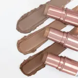 Бронзер для лица Hean Desire Bronzer в стике оттенок 02 Milky Coffee кремовый, полуматовый, 5,5 г — фото 3