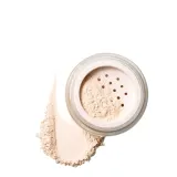 Пудра для лица Paese оливковая рассыпчатая, транспарентная, сатиновый финиш, 6 г — фото 2