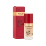 Тональный крем Pierre Rene Skin Elixir Velvet Foundation 04 SPF30 с пантенолом и аллантоином, 25 мл — фото 1