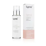 Сыворотка-бустер для лица Lynia Pro с церамидами и пептидами, восстановление барьера, для сухой кожи, 30 мл — фото 1