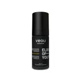 Сыворотка для лица Veoli Botanica Elixir of Youth эмульсионная осветляющая питательная, витамин C 5%, троксерутин 1%, 30 мл — фото 2