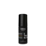 Сыворотка для лица Veoli Botanica C The Glow водно-гелевая осветляющая успокаивающая, витамин C 10%, троксерутин 1%, 30 мл — фото 1