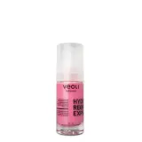 Сыворотка для лица Veoli Botanica Hydra Recovery Expert увлажняющая восстанавливающая, гиалуроновые кислоты 15%, церамиды 2%, 30 мл — фото 1