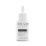 Сыворотка для лица Ido Lab Troxa Calm успокаивающая с троксерутином, для чувствительной кожи с куперозом, 30 мл — фото 1
