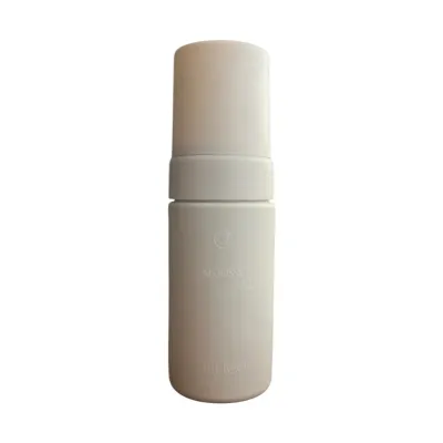Пенка для укладки волос Juliee Beauty Hair Volume легкая с эффектом объема, 100 мл