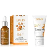 Набор для лица Bandi Professional Boost Care концентрат с витамином C и крем с коллагеном 30 мл + 50 мл — фото 1