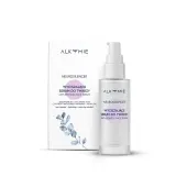 Бустер для лица Alkmie Neurosilencer успокаивающий с пептидом и гиалуроновой кислотой, 30 мл — фото 1