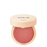 Румяна для лица PUPA Milano Wonder Me Blush 002 Hug Me сдержанные с натуральным финишем, 4 г — фото 1