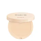 Пудра для лица компактная PUPA Milano Wonder Me Powder-no-Powder 020 Nude матирующая с эффектом второй кожи, 7,5 г — фото 1