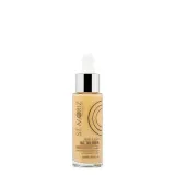 Сыворотка-автозагар для лица St. Moriz Professional Prime & Glow Face Tan с гиалуроновой кислотой, база под макияж, 25 мл — фото 1