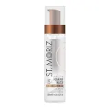 Пенка-автозагар для тела и лица St. Moriz Advanced Express Tan Foaming Water бесцветная, экспресс-эффект, 200 мл — фото 1