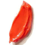 Бальзам для губ Say Hi GLASSY LIPS оттеночный, с пептидом, кремовый, Coral, 10 мл — фото 2